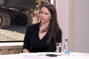 Adžović: Cilj je da kvadrat stana na Veljem brdu košta 1.000 eura, na cijenu utiče veliki broj faktora