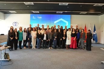 MPNI: Crna Gora posvećena razvoju nauke i međunarodne saradnje kroz učešće u COST progamu MPNI: Crna Gora posvećena razvoju nauke i međunarodne saradnje kroz učešće u COST progamu