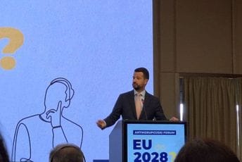 Milatović: Bio sam protiv ideje o Crnoj Gori kao "kripto raju"