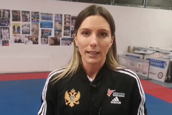 Radulović: Ponosna na sve što je urađeno, kao i na svaki uspjeh naših karatista, oni su najveća vrijednost ovog sporta