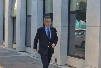 Svjedočenje Veljovića: Na sastancima u Hagu je bio Lazović, EUROPOL ne bi dijelio podatke da je prema njemu imao bilo kakvu rezervu