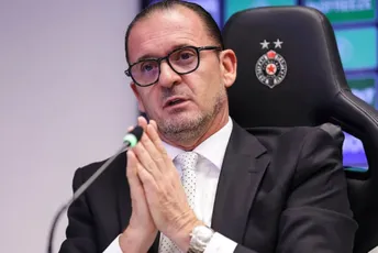 Bura u Partizanu zbog Kostićevog transfera; Mijatović: Ovo je potcjenjivačka ponuda, niko me ništa nije pitao