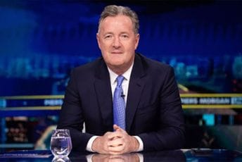 “Ona je isplanirala uništenje cijele porodice”: Voditelj Pirs Morgan otkrio ko je najgora osoba sa kojom je razgovarao