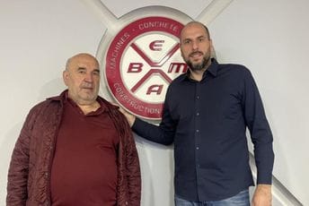 Partnerstvo za uspjehe: Bemax i Karate klub Budućnost zajedno ka vrhu