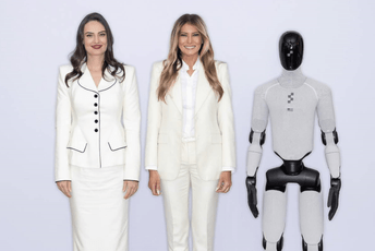 Milatović: Imala sam srdačan razgovor sa Melanijom Tramp, pozvala sam je da posjeti Crnu Goru