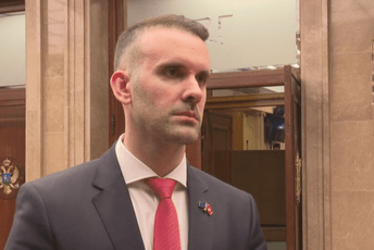 Spajić: Pred nama je velika kriza zato moramo paziti kakve mjere i reforme donosimo