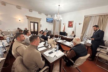 Usvojen budžet Opštine Kotor: "Nosi finansijski rizik i suštinski nije realan"