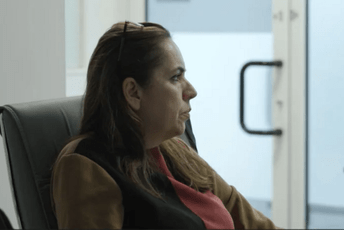 Džudović podnijela ostavku; Otašević: Srećan put, Tatjana; Klikovac: RTV Mrak se raspada