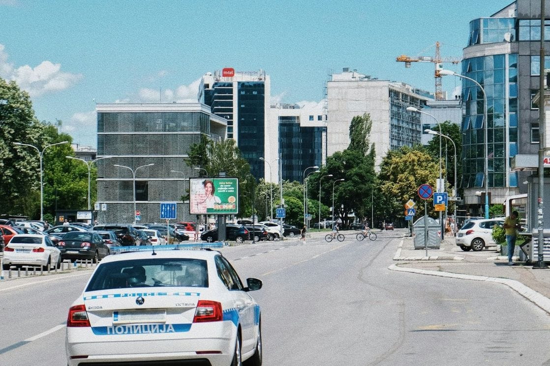 Hrvatski diplomata fizički napadnut u Banjaluci, vrijeđali ga na nacionalnoj osnovi