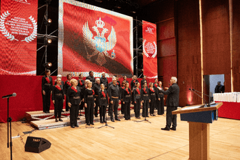 Dodijeljene nagrade najboljim učenicima sa Državnog takmičenja: Vraćaju nadu u neku ljepšu i bolju Crnu Goru