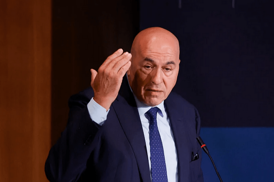 Italijanski ministar odbrane o ratu u Iranu: Saznanja koja imam mi više ne dozvoljavaju da spavam