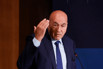 Italijanski ministar odbrane o ratu u Iranu: Saznanja koja imam mi više ne dozvoljavaju da spavam