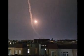 (VIDEO) Eksplozije u Dubaiju