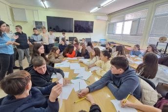 Opština Bar podstiče preduzetničku kulturu kod mladih (FOTO)