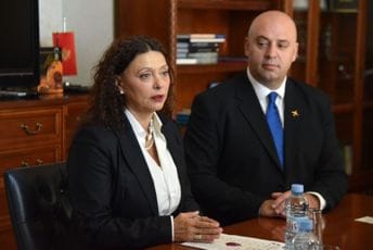 Kordić sa Tišnerom: Dolazak Wizz Aira značajan za predstojeću turističku sezonu Kordić sa Tišnerom: Dolazak Wizz Aira značajan za predstojeću turističku sezonu