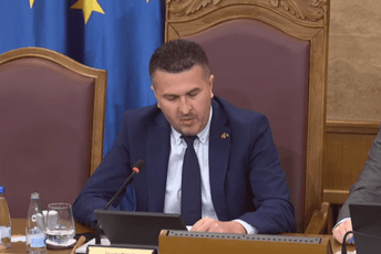 Pejović: Najbolje da izbori budu 13. juna naredne godine Pejović: Najbolje da izbori budu 13. juna naredne godine