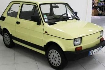 "Peglicu" prodaje jedna francuska auto-kuća: Skuplja nego kada je bila nova