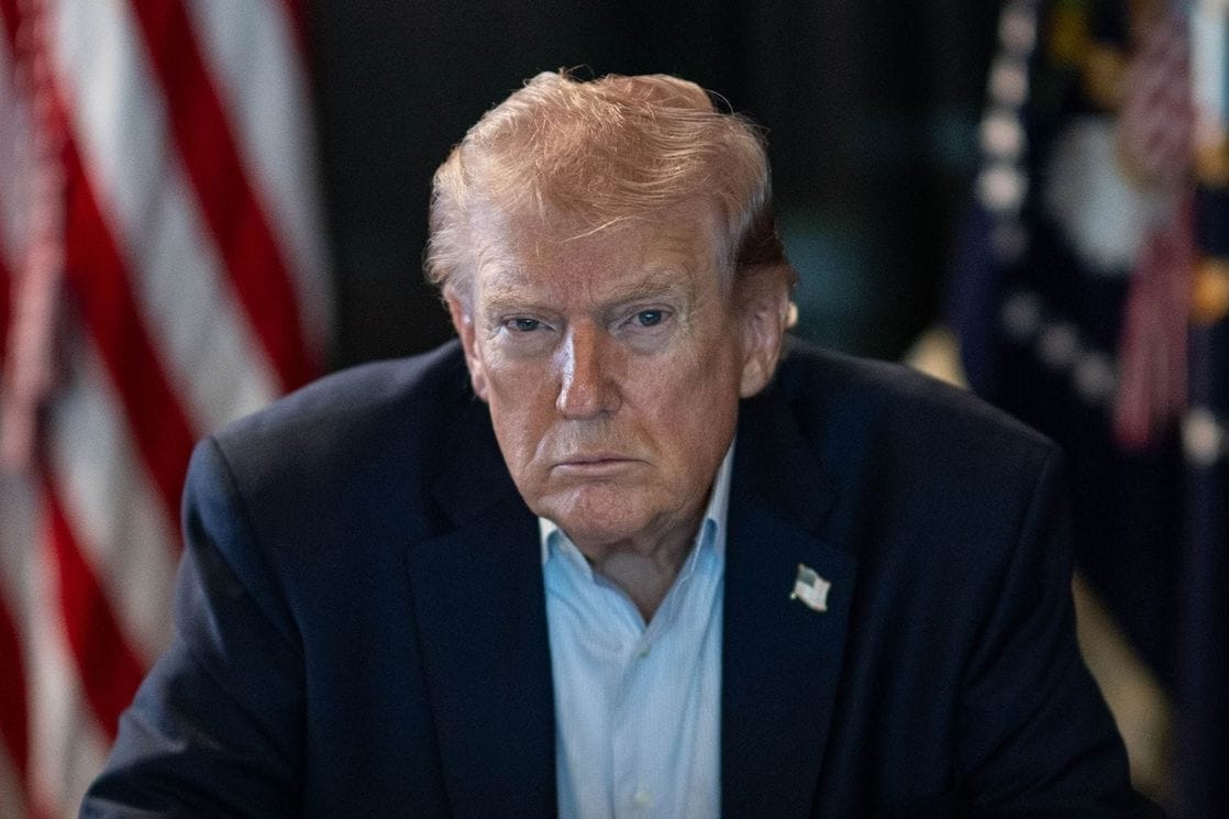 Tramp: Do sporazuma s Iranom možemo već sjutra, a mogu i sve dići u vazduh i uzeti naftu