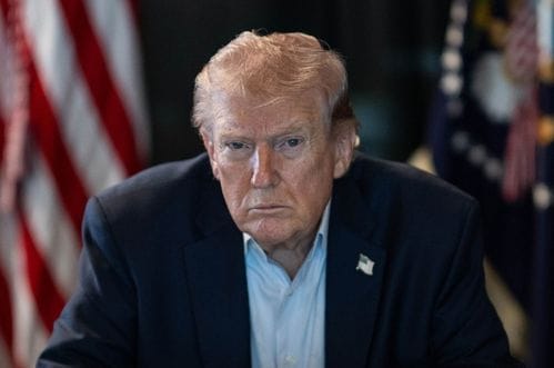 Iran: Hormuški moreuz je opet zatvoren, za sve je kriva Amerika; Tramp opet zaprijetio Iranu: Bez sporazuma slijedi novo bombardovanje