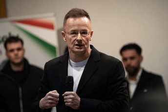 Isplivali i razgovori: Sijarto u dosluhu sa Moskvom radio na skidanju sankcija licima bliskim Kremlju Isplivali i razgovori: Sijarto u dosluhu sa Moskvom radio na skidanju sankcija licima bliskim Kremlju