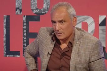 Aleksandar Stamatović u borbi protiv akademskog integriteta