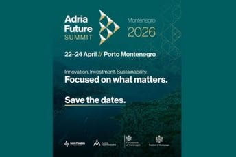 Kompanija MTEL podržava Adria Future Summit: Tehnologija, povezivanje i digitalna transformacija regiona