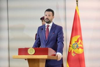 Milatović: Živjela Crna Gora, živjela kratošija i crnogorsko vino