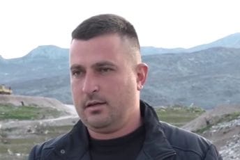 Bjelica: Peta sanitarna kada na deponiji Livade izgrađena po najsavremenijoj tehnologiji