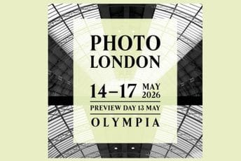 Crnogorska galerija F64 na sajmu Photo London od 14. do 17. maja Crnogorska galerija F64 na sajmu Photo London od 14. do 17. maja