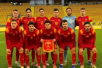 'Minimalac' u Tuzima: Poljaci tijesno slavili, 'sokoli' pola sata bili sa igračem manje