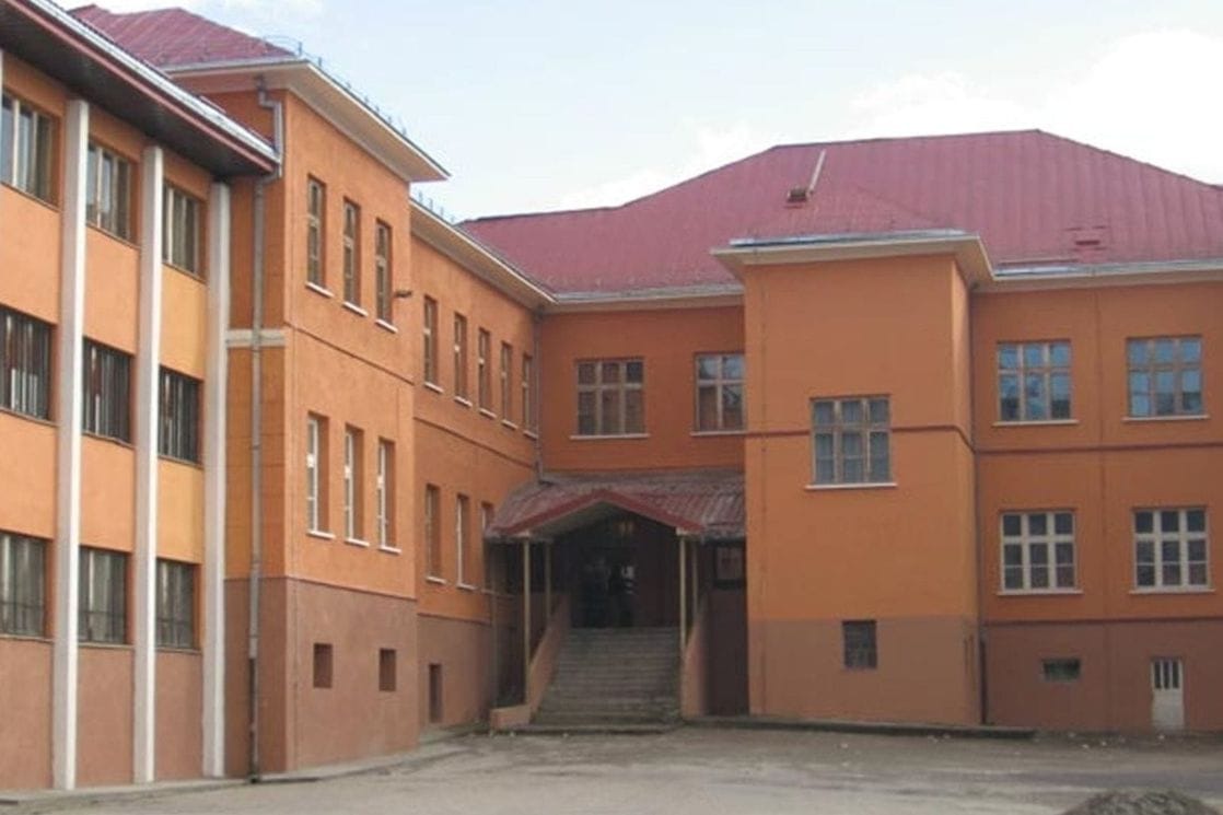 Objavljen poziv za izradu tehničke dokumentacije za rekonstrukciju Gimnazije „Tanasije Pejatović“