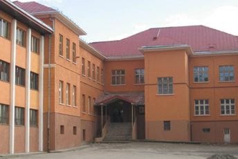 Objavljen poziv za izradu tehničke dokumentacije za rekonstrukciju Gimnazije „Tanasije Pejatović“