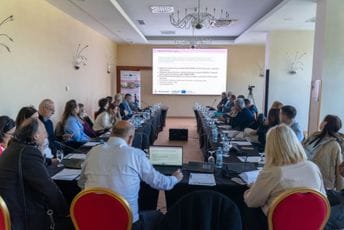 Opština Bar pokreće razvoj plavog i održivog turizma: Poseban fokus stavljen na razvoj maslinarstva