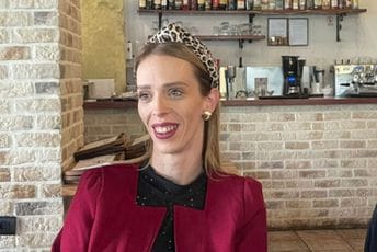 Orlandić podnio ostavku: Marina Trceta imenovana za v.d. direktora Turističke organizacije Bar Orlandić podnio ostavku: Marina Trceta imenovana za v.d. direktora Turističke organizacije Bar