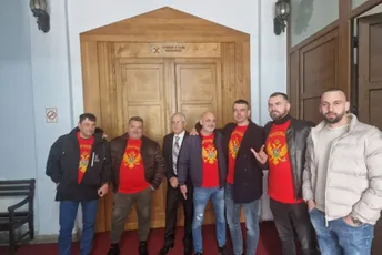 Oslobađajuća presuda u predmetu protiv petorice Cetinjana: Trojica proglašeni krivim