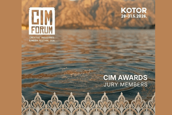 Objavljen žiri CIM AWARDS 2026: 20 vodećih stručnjaka odlučuje o najboljima