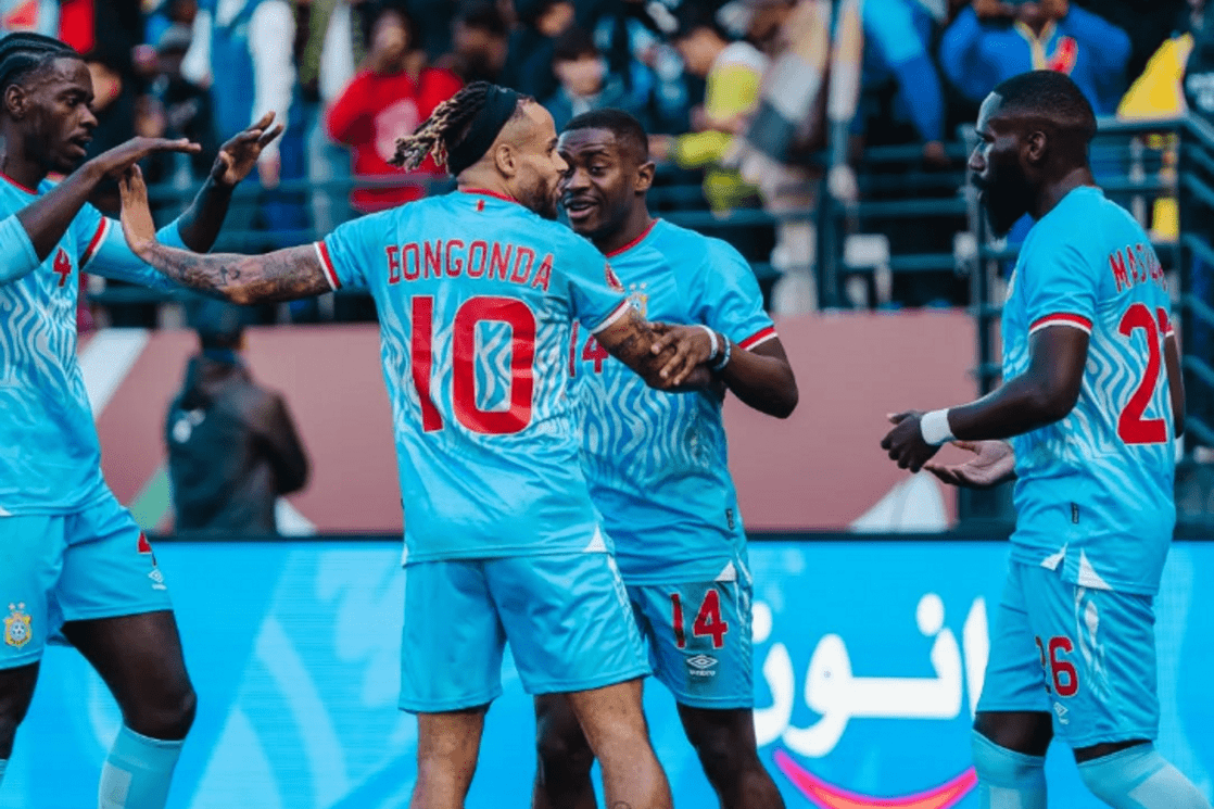 Jugoslavija im je tada dala devet golova: DR Kongo se nakon 52 godine plasirao na Svjetsko prvenstvo