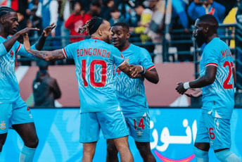 Jugoslavija im je tada dala devet golova: DR Kongo se nakon 52 godine plasirao na Svjetsko prvenstvo