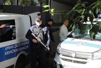 Radojević: Nije pouzdano da je Milošević na snimku