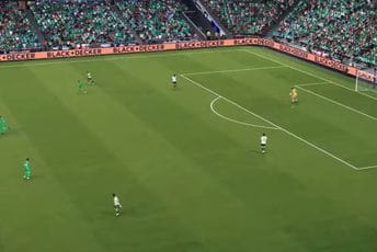 Irak se plasirao na drugi Mundijal u istoriji Irak se plasirao na drugi Mundijal u istoriji