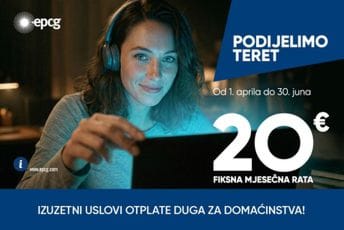 Počinje četrnaesto izdanje akcije “Podijelimo teret”