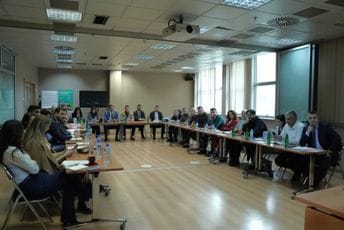 Kordić: Ljetnja turistička sezona koja je pred nama dominantno će biti obilježena posljedicama ratnih dešavanja na Bliskom istoku