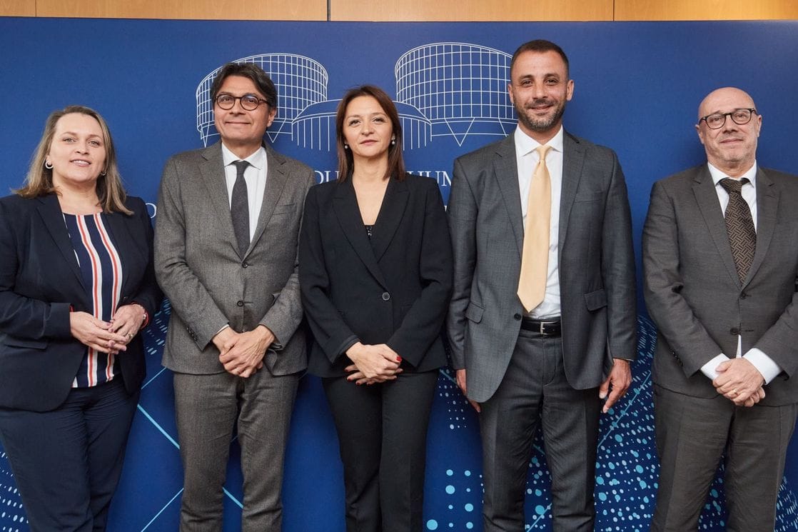 Armenko: Proces učlanjenja Crne Gore u Evropsku uniju od nas traži konkretne korake