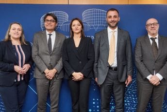 Armenko: Proces učlanjenja Crne Gore u Evropsku uniju od nas traži konkretne korake