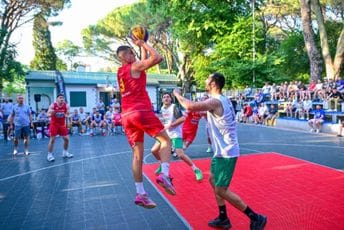 Basket u mom kvartu: Počinju prijave za kvalifikacione turnire, nagradni fond 6.200 eura