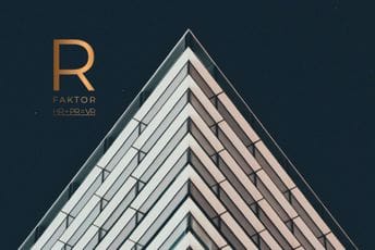 Odgovornost je četvrti stub R faktora