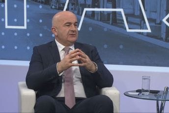 Joković: Postrojenje za uništavanje zaraženih životinja gradiće se u krugu Željezare u Nikšiću