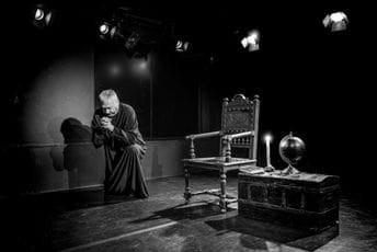 Ovacije za “Potonju uru Njegoševu” i u Španiji: Potvrda da Njegoš pripada svima bez obzira na jezik, kulturu ili granice