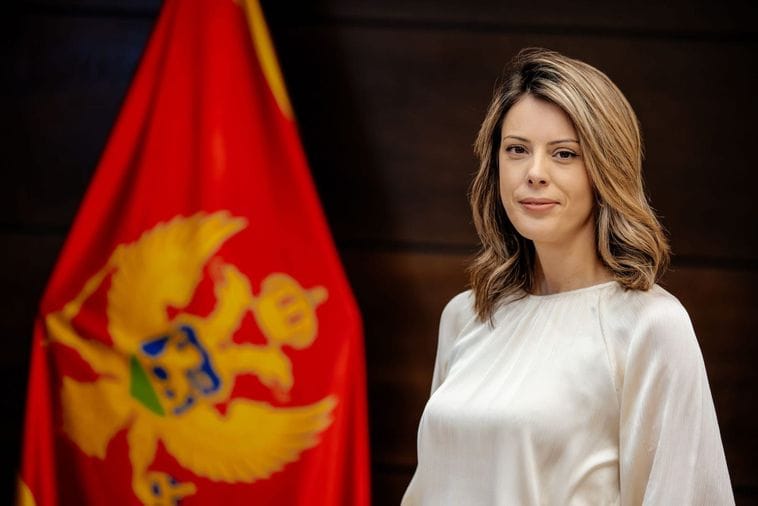 Novaković-Đurović: Rješenje stambenog pitanja ljudi sa sjevera ne treba da bude kolektivno preseljenje u Podgoricu, već izgradnja stanova u svim gradovima Novaković-Đurović: Rješenje stambenog pitanja ljudi sa sjevera ne treba da bude kolektivno preseljenje u Podgoricu, već izgradnja stanova u svim gradovima