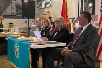 „Najveći zločin u istoriji“ predstavljen u Njujorku; Čavor: Već smo prolazili kroz slične izazove i opstali, možemo to učiniti ponovo